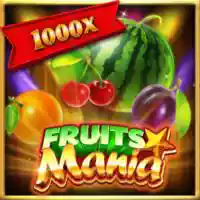 Fruits Mania
