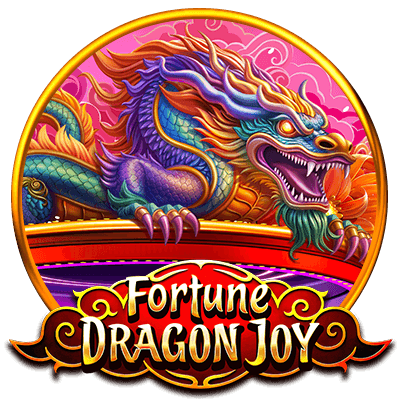 Fortune Dragon Joy