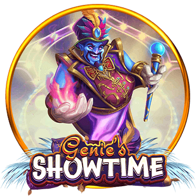 Genies Showtime