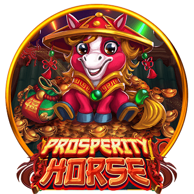 Prosperity Horse