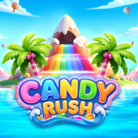 Candy Rush