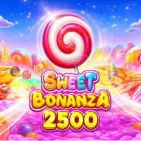 Sweet Bonanza 2500